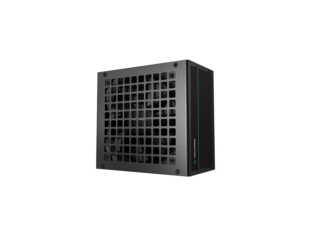 DeepCool PF Series PF650 Power Supply in Qatar DeepCool PF Series PF650 Power Supply in Qatar